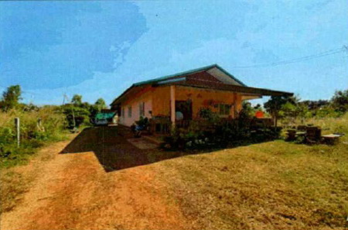 Single house Udon Thani Phen Phen 886480