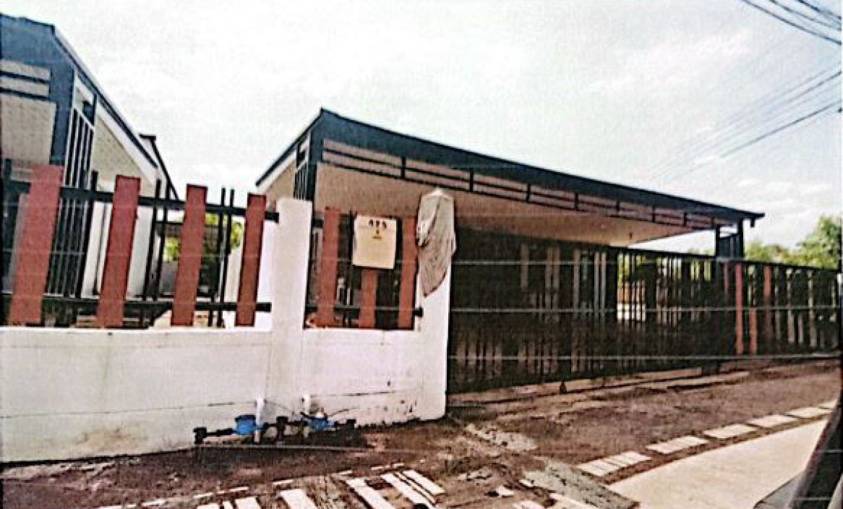 Single house Udon Thani Mueang Udon Thani Nong Na Kham 1027450