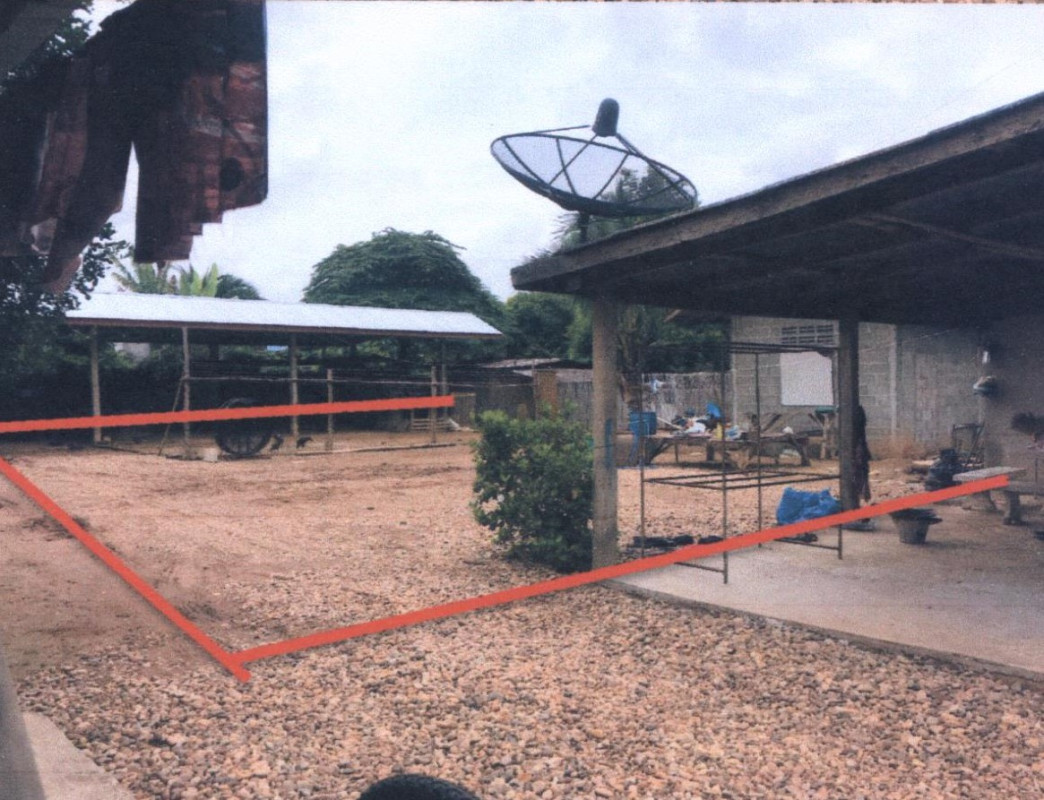 Single house Phrae Mueang Phrae Mae Kham Mi 533705