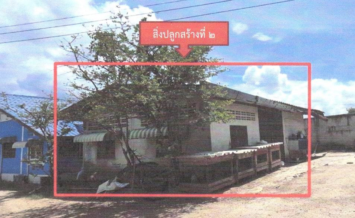 Single house Ratchaburi Ban Pong Khao Khlung 4635274