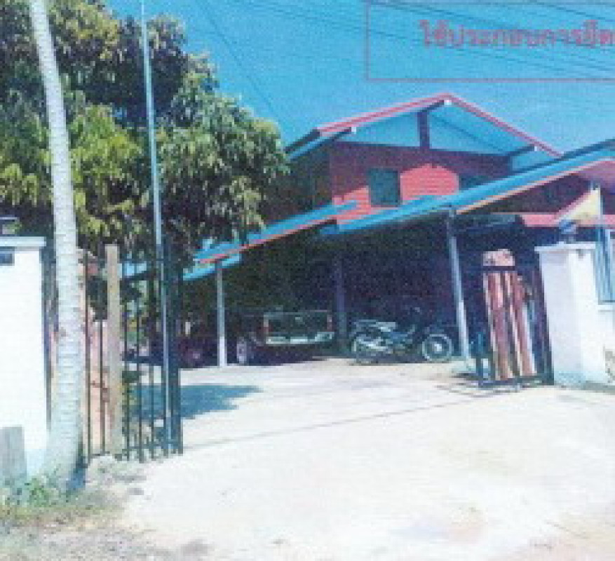 Single house Kalasin Na Mon Na Mon 993000