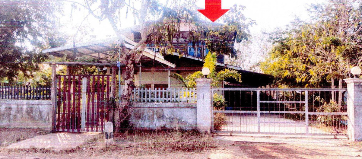 Single house Nong Khai Phon Phisai Na Nang 981150