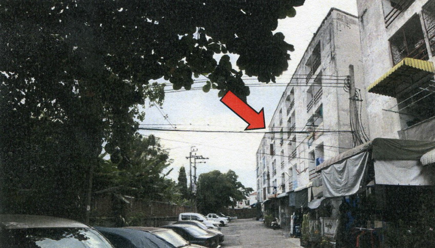 Condominium Bangkok Sai Mai Sai Mai 165000