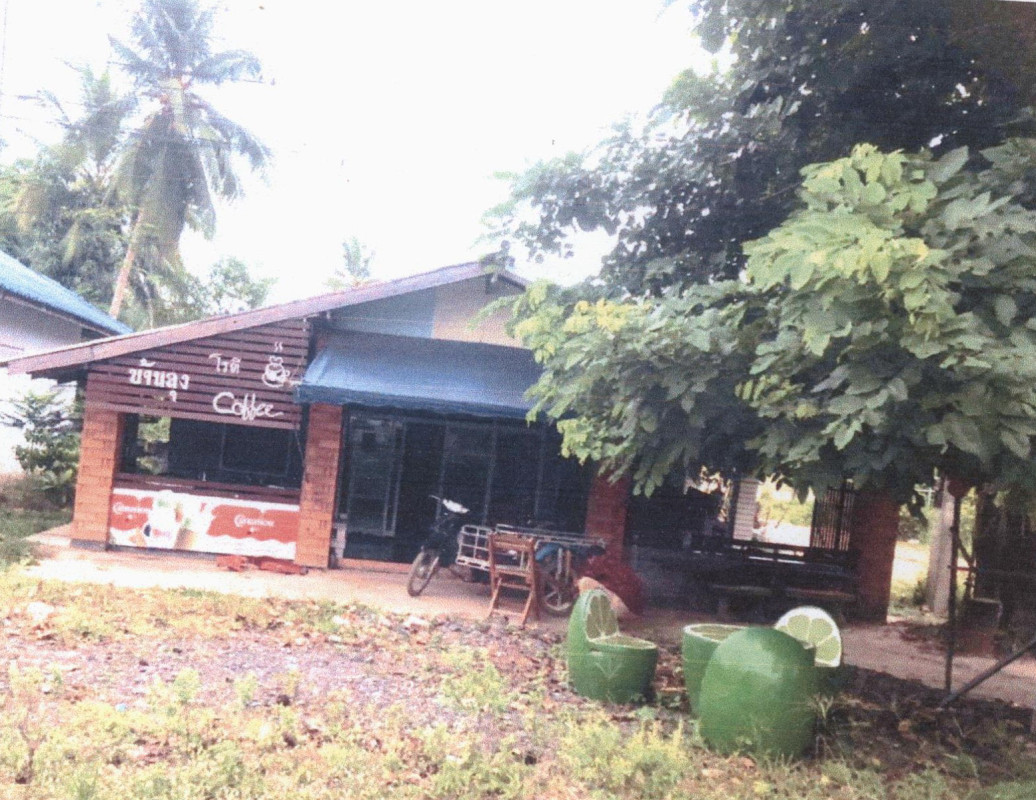 Single house Surat Thani Chaiya Takrop 637000