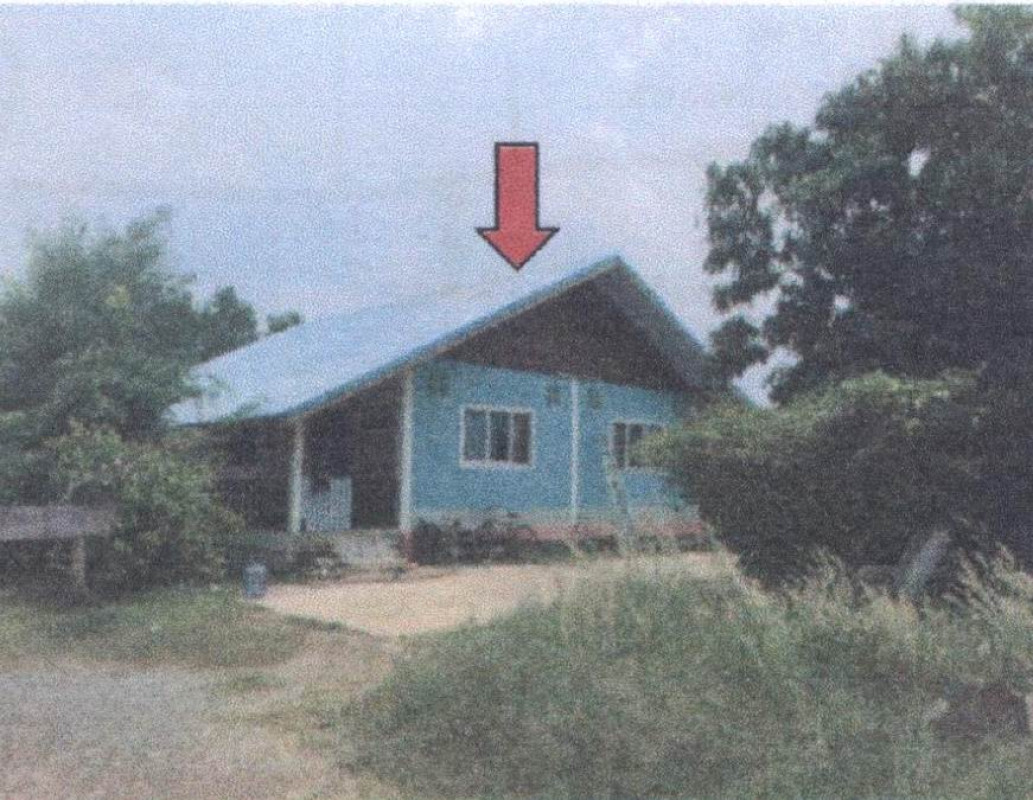 Single house Nong Khai Sakhrai Sa Khrai 481848