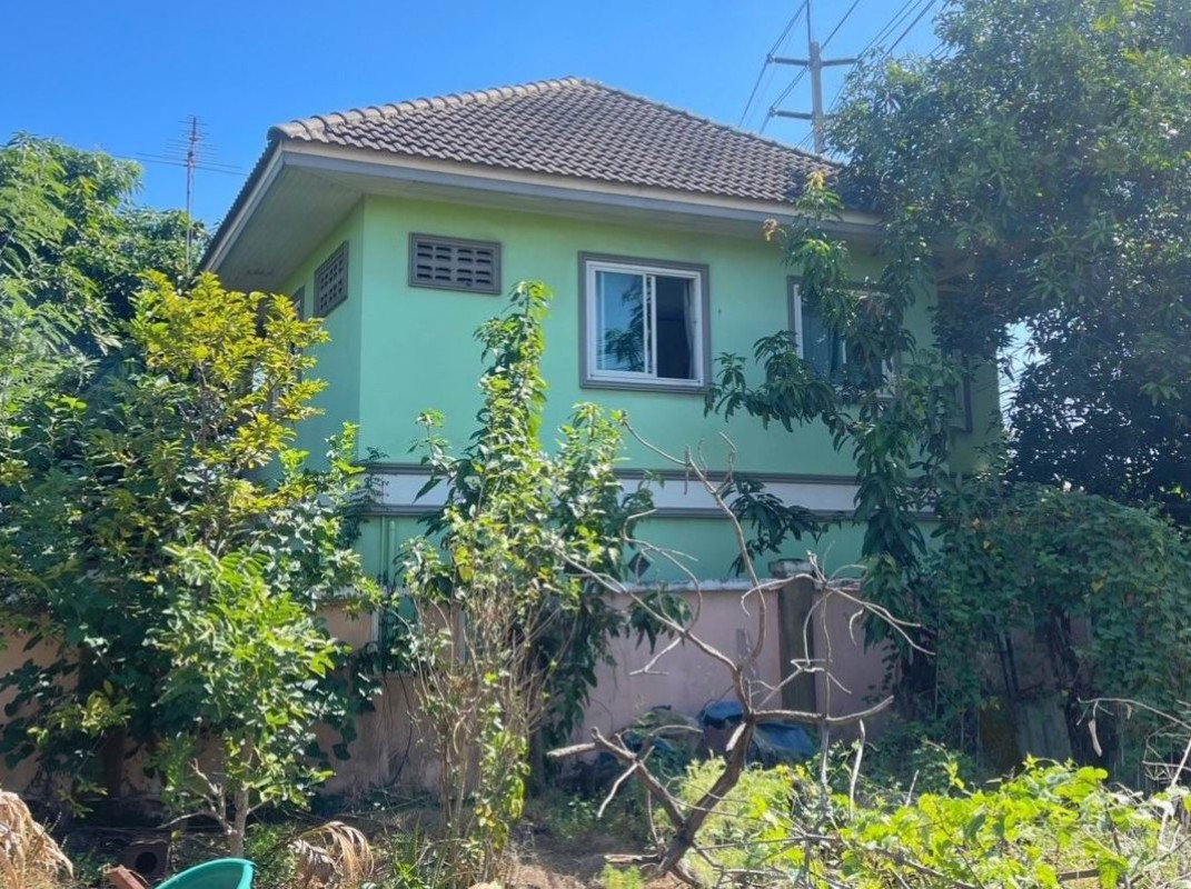 Townhouse Bangkok Min Buri Saen Saep 2461200