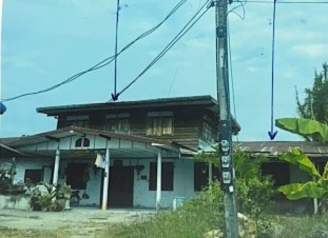Single house Udon Thani Nong Wua So Up Mung 732960