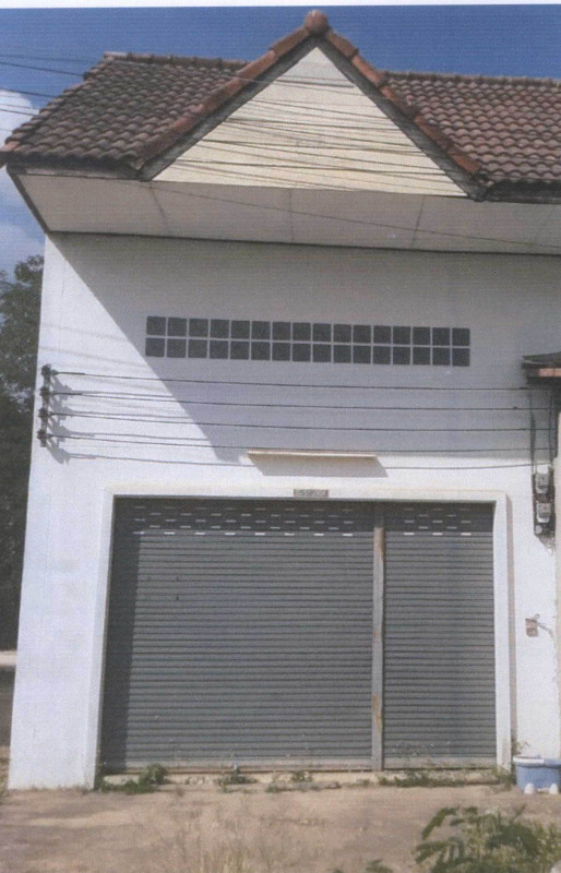 Townhouse Uttaradit Mueang Uttaradit Pha Chuk 527200