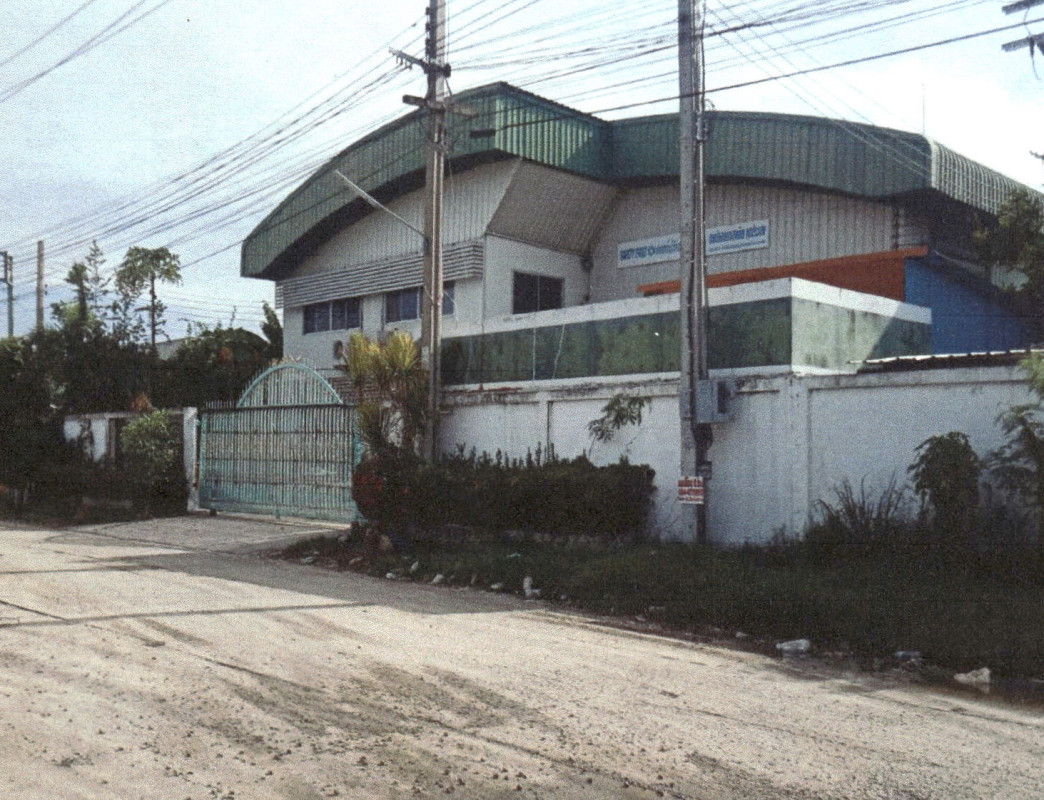 Single house Samut Prakan Bang Phli Bang Pla 13293800