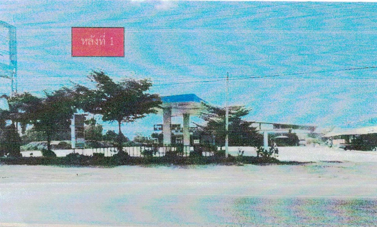 Single house Chaiyaphum Chatturat Ban Kham 6763000