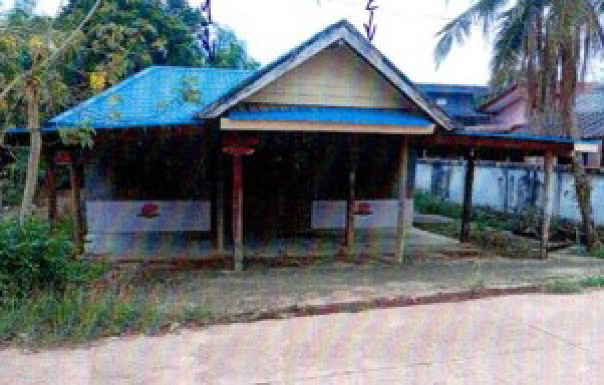 Single house Nakhon Phanom Tha Uthen Non Tan 709450