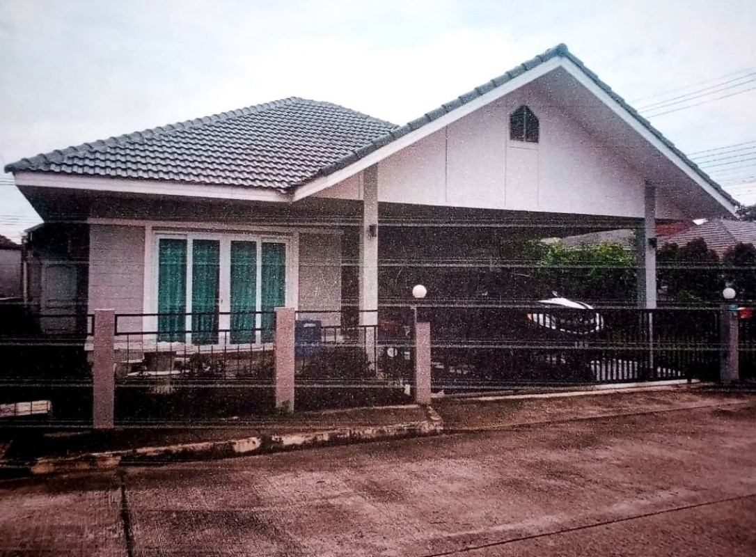 Single house Chiang Mai San Sai Nong Han 1990065