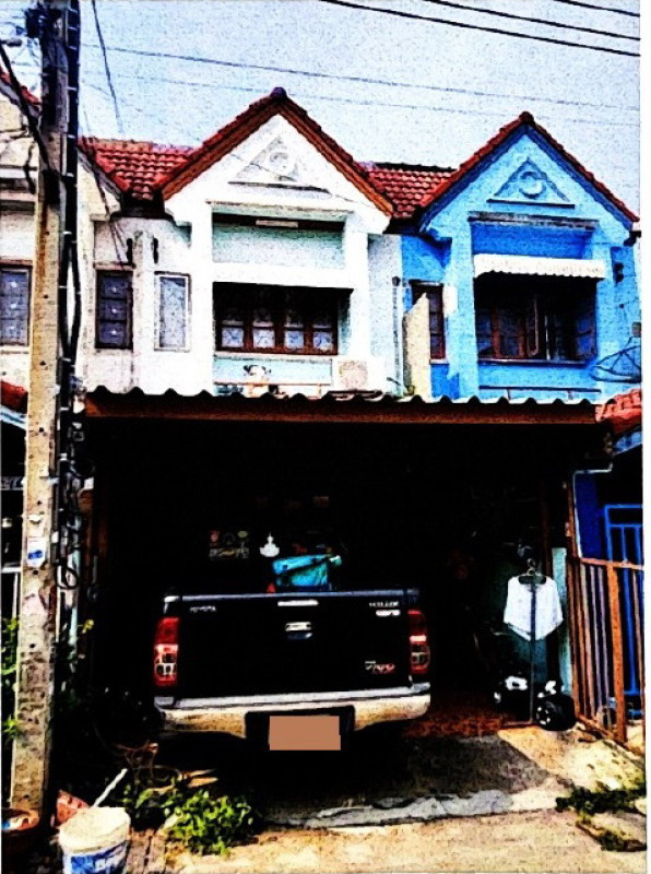 Townhouse Nonthaburi Bang Bua Thong Bang Khu Rat 942000