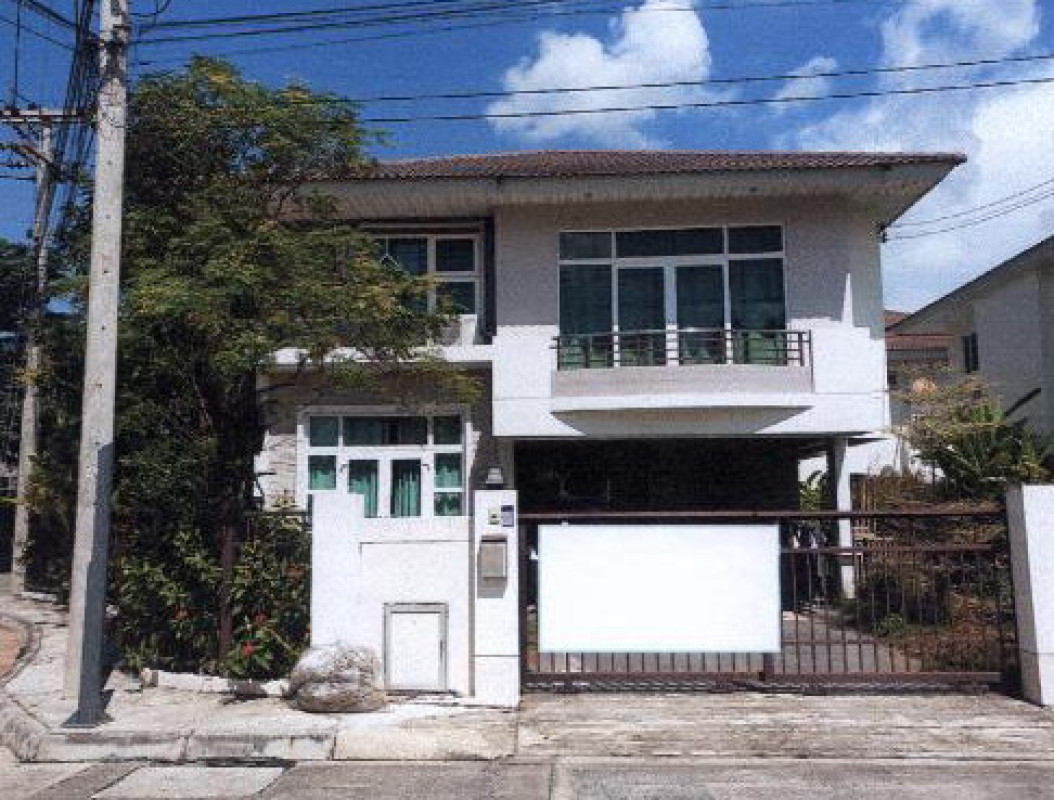Single house Chiang Mai San Kamphaeng Ton Pao 2662000