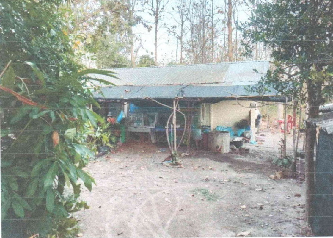 Single house Chiang Mai Mae Wang Ban Kat 441460