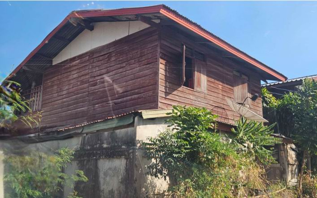 Townhouse Udon Thani Wang Sam Mo Wang Sam Mo 515100