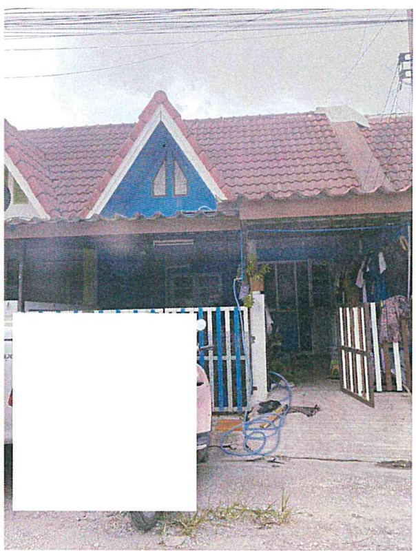 Townhouse Chon Buri Si Racha Bo Win 722850