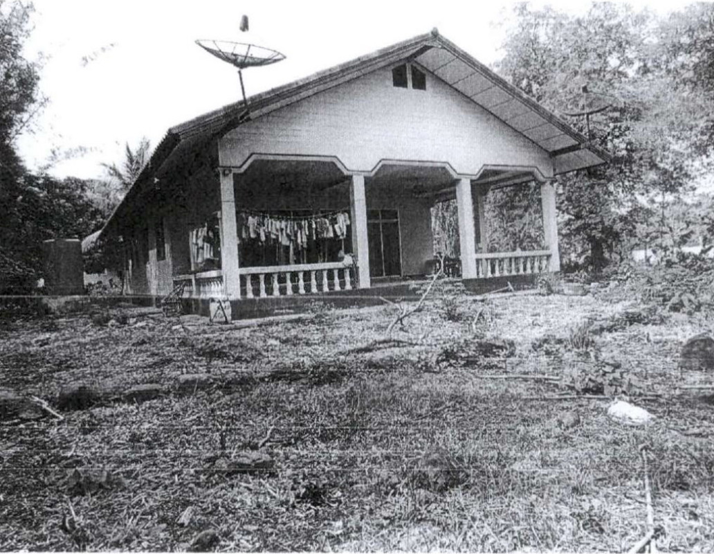 Single house Buri Ram Chaloem Phra Kiat Thawon 555596