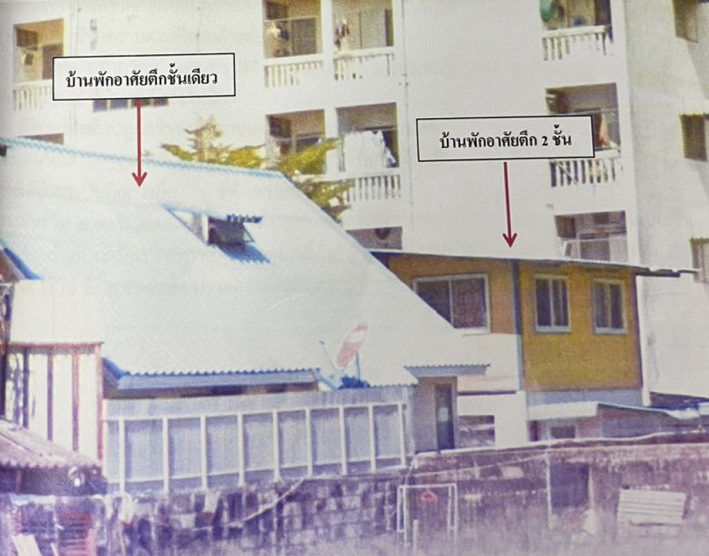 Single house Samut Prakan Mueang Samut Prakan Thepharak 3908930
