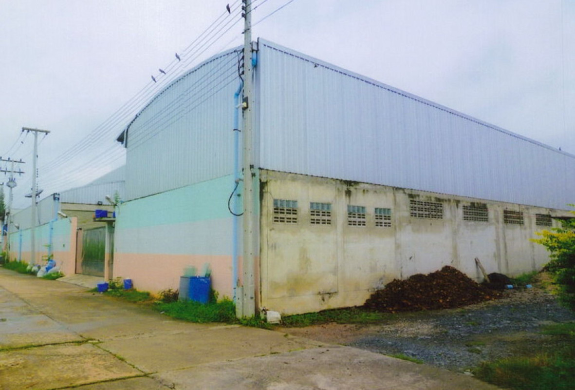Single house Samut Songkhram Amphawa Plai Phongphang 10796320