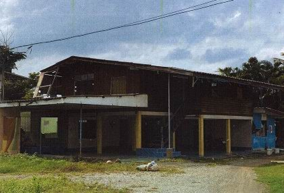 Single house Ratchaburi Photharam Ban Khong 3457856