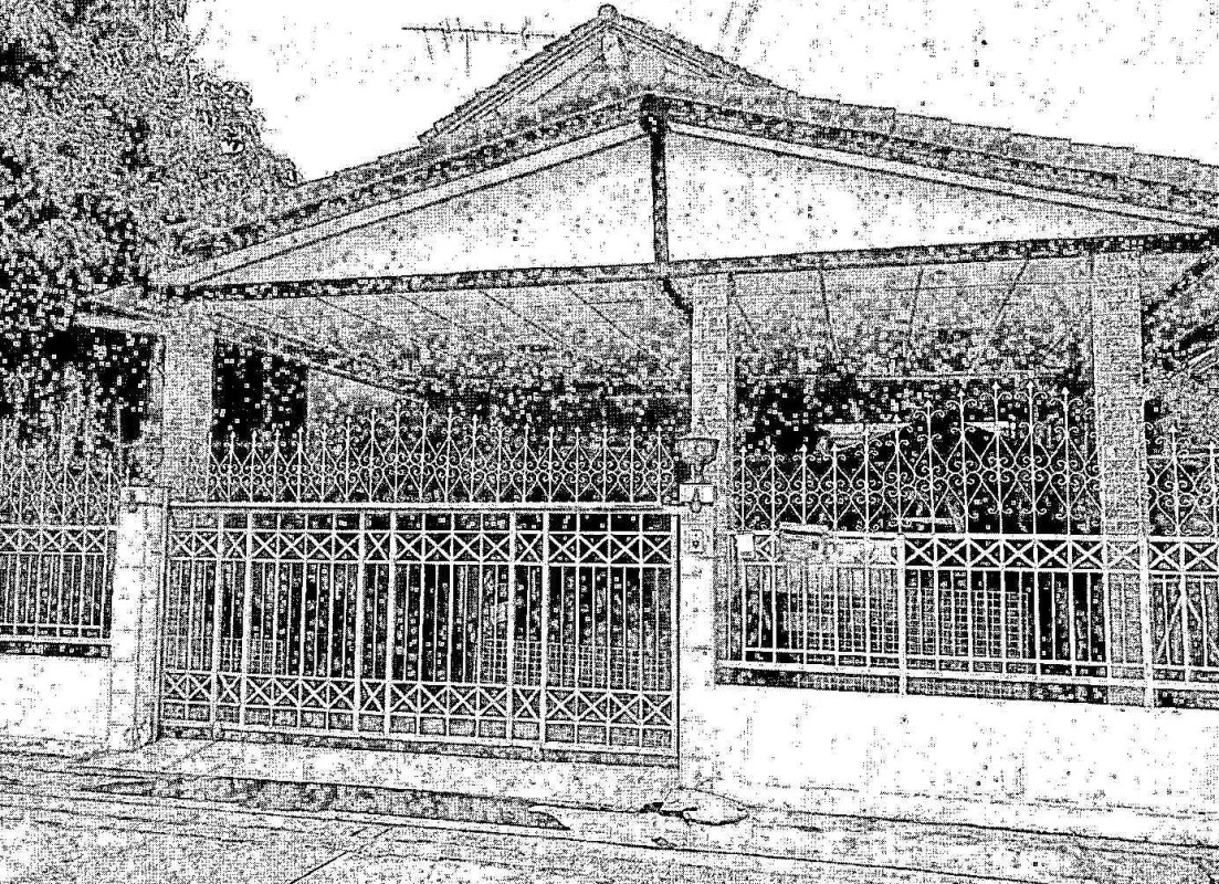 Single house Nakhon Pathom Mueang Nakhon Pathom Thanon Khat 1021335