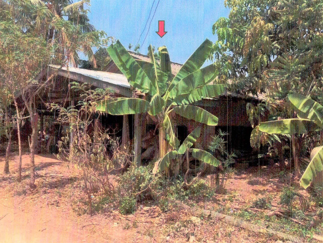Single house Chaiyaphum Ban Khwao Lum Lam Chi 176426