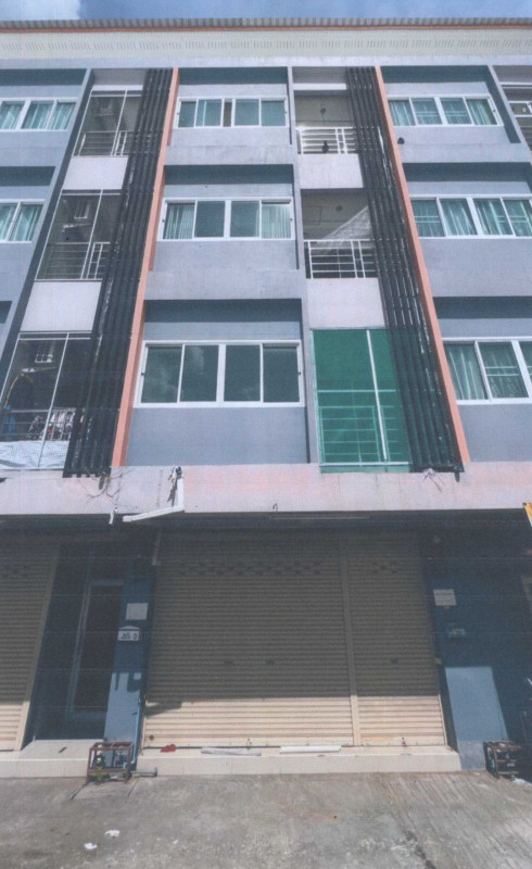 Townhouse Nakhon Sawan Mueang Nakhon Sawan Nakhon Sawan Tok 1872245