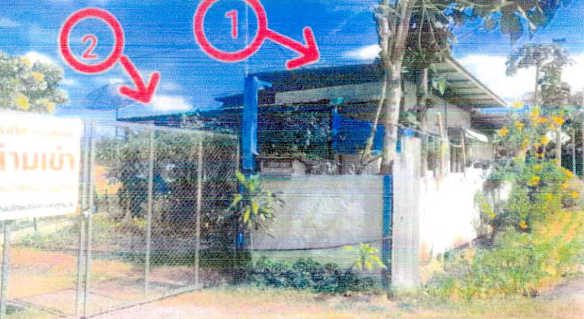 Single house Chaiyaphum Khon Sawan Chong Sam Mo 1050590
