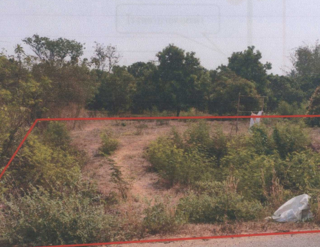 Residential land/lot Chiang Mai Doi Tao Muet Ka 391250