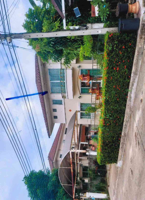 Single house Pathum Thani Mueang Pathum Thani Bang Khayaeng 2642294