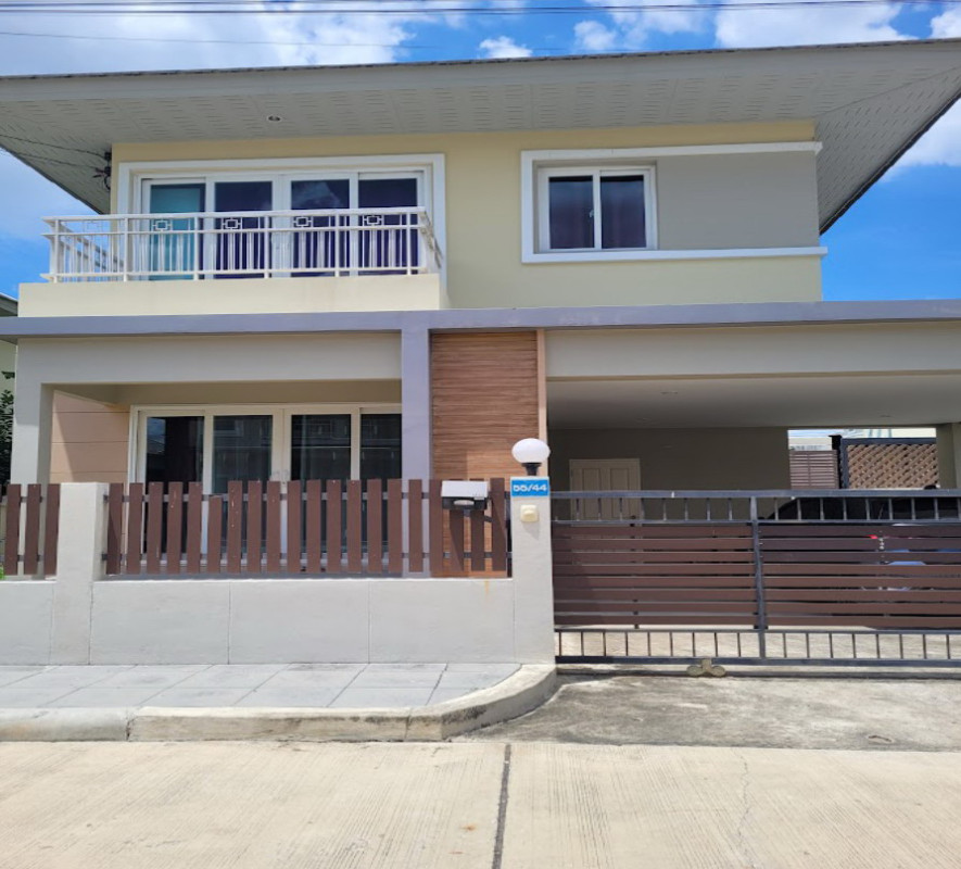 Single house Nonthaburi Bang Yai Bang Mae Nang 3145811