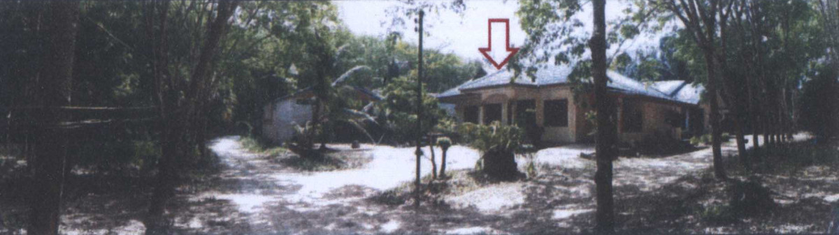 Single house Nakhon Si Thammarat Chang Klang Lak Chang 1370200