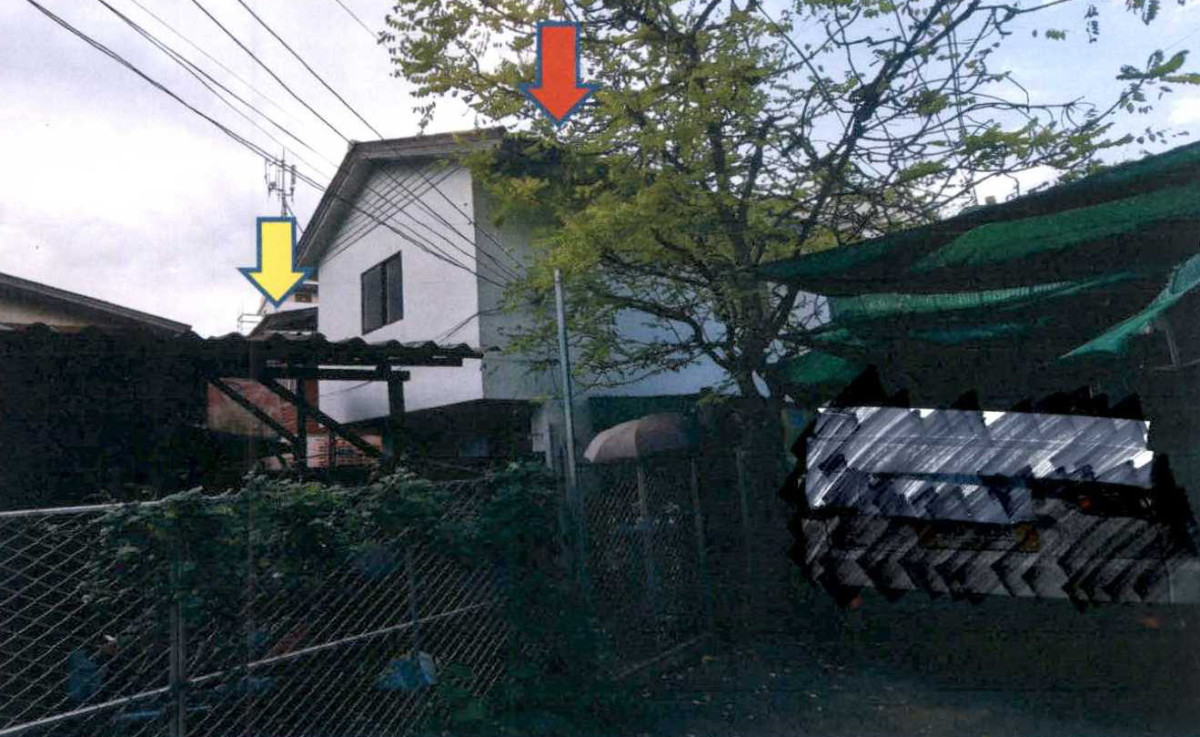 Townhouse Chiang Mai Mueang Chiang Mai Pa Daet 1438100