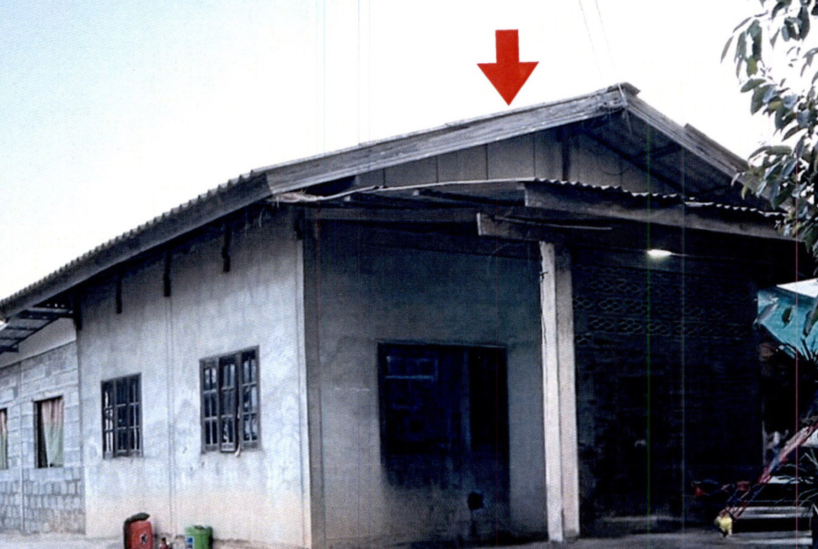 Single house Nakhon Ratchasima Chum Phuang Tha Lat 185788