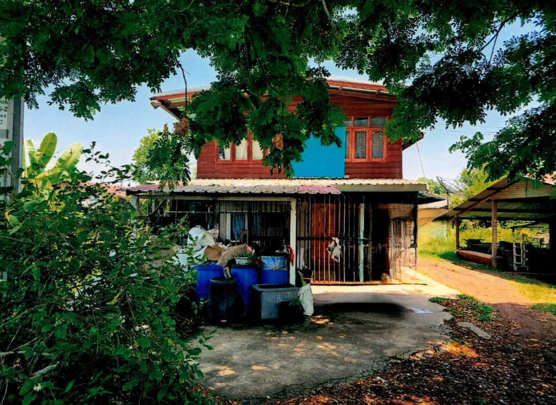 Townhouse Nong Khai Phon Phisai Wat Luang 238200