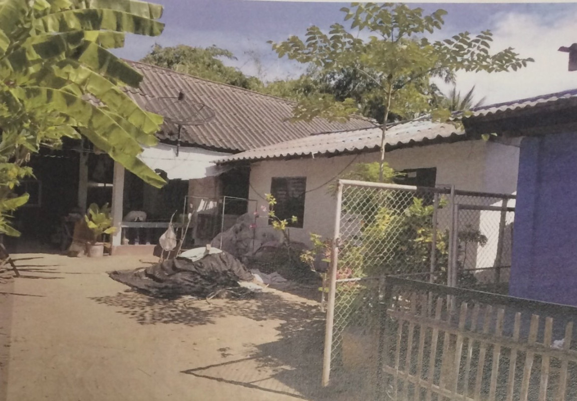 Townhouse Lamphun Mueang Lamphun Mueang Nga 506130