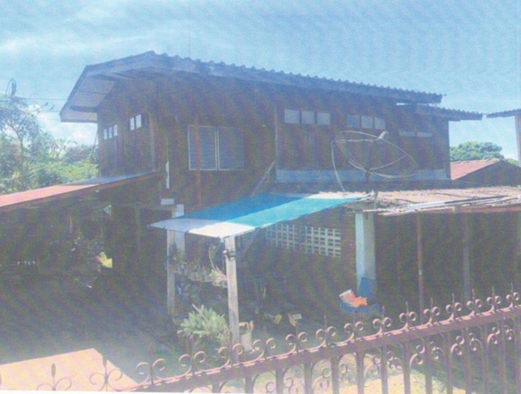Single house Lamphun Wiang Nong Long Nong Long 916350