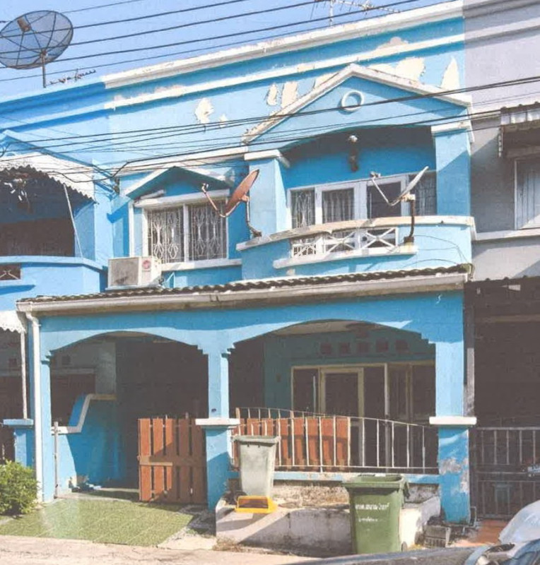 Townhouse Nakhon Pathom Mueang Nakhon Pathom Sanam Chan 832320