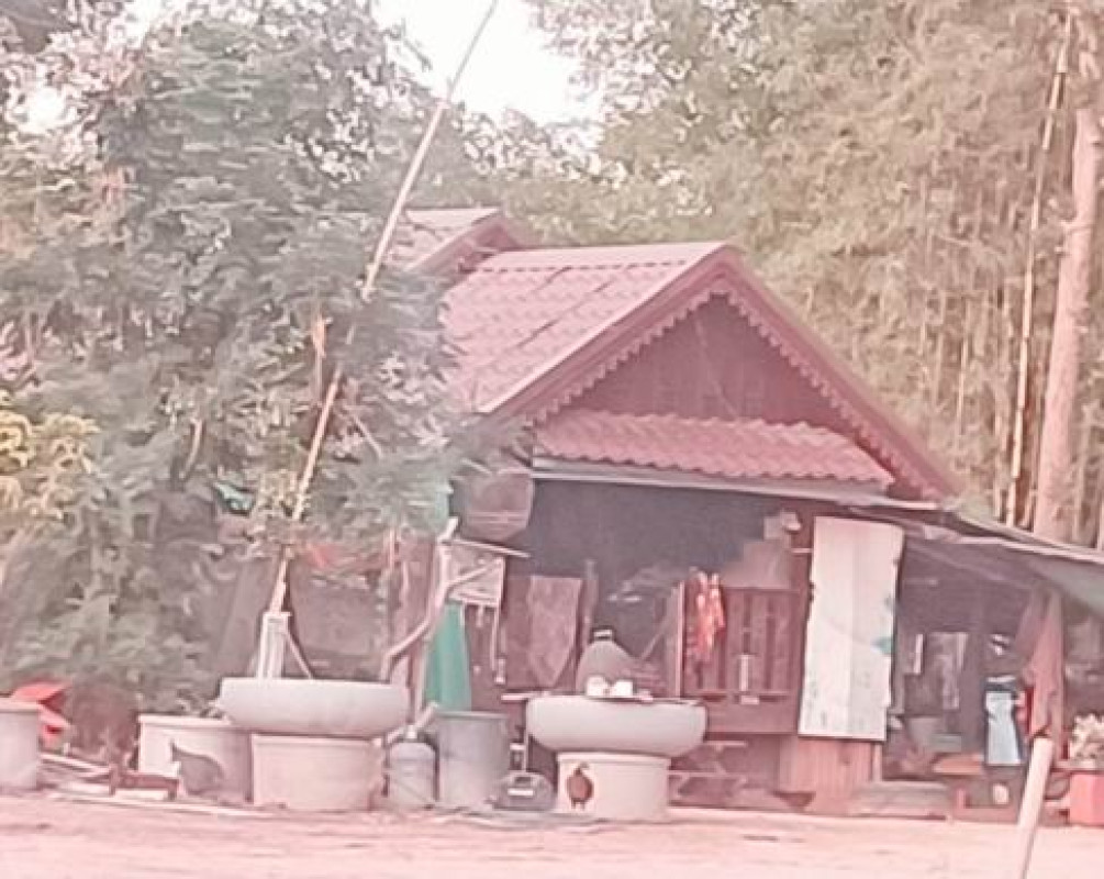 Single house Nakhon Ratchasima Prathai Wang Mai Daeng 173300