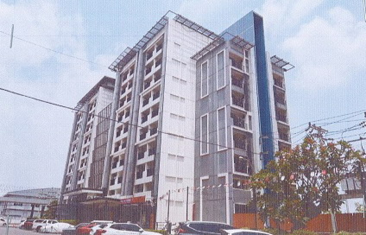 Condominium Samut Prakan Bang Phli Bang Chalong 391322