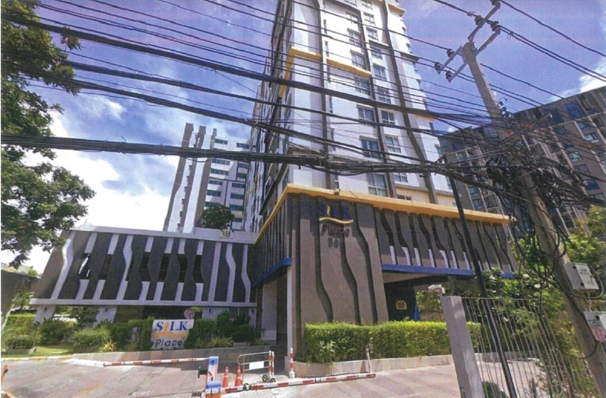 คอนโด กรุงเทพมหานคร บางเขน อนุสาวรีย์ 2288000