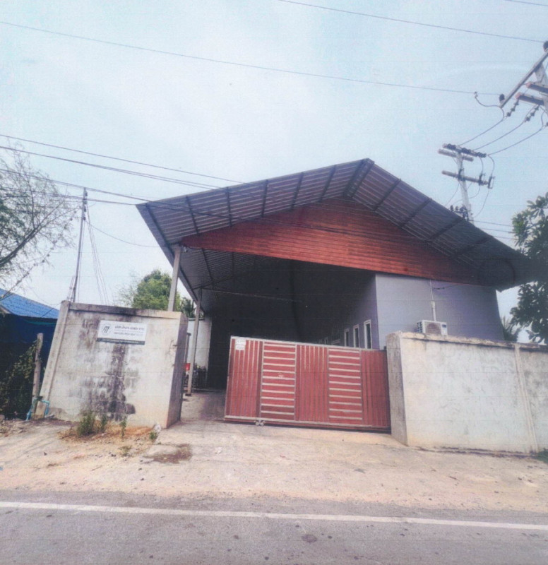 Single house Ratchaburi Pak Tho Nong Krathum 5881725