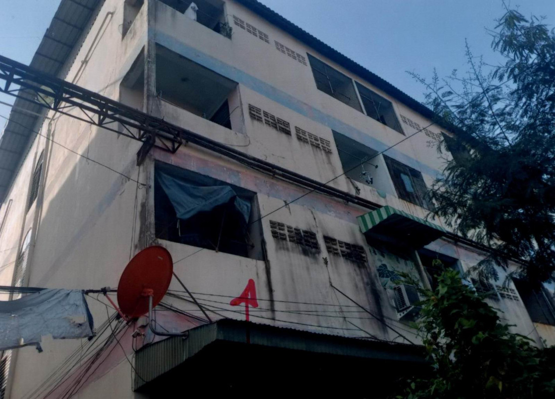Condominium Bangkok Lat Krabang Lat Krabang 278480