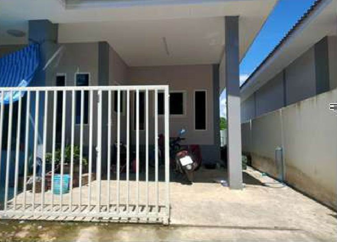 ทาวน์เฮ้าส์ ราชบุรี โพธาราม บ้านฆ้อง 1313594