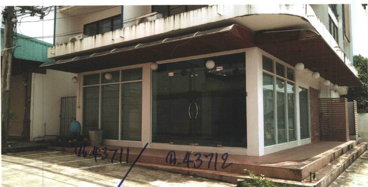 Townhouse Tak Mae Sot Mae Sot 4982760