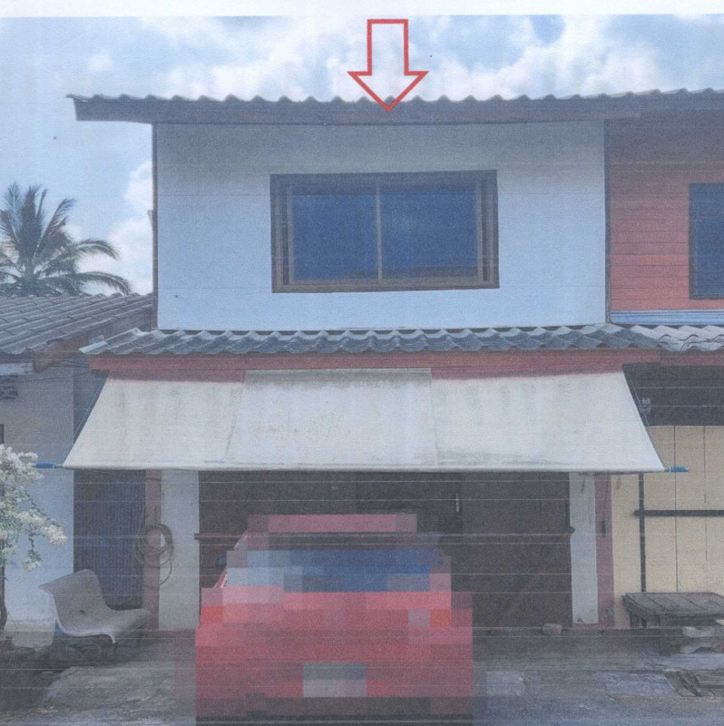 Townhouse Nakhon Si Thammarat Ron Phibun Khuan Koei 376850