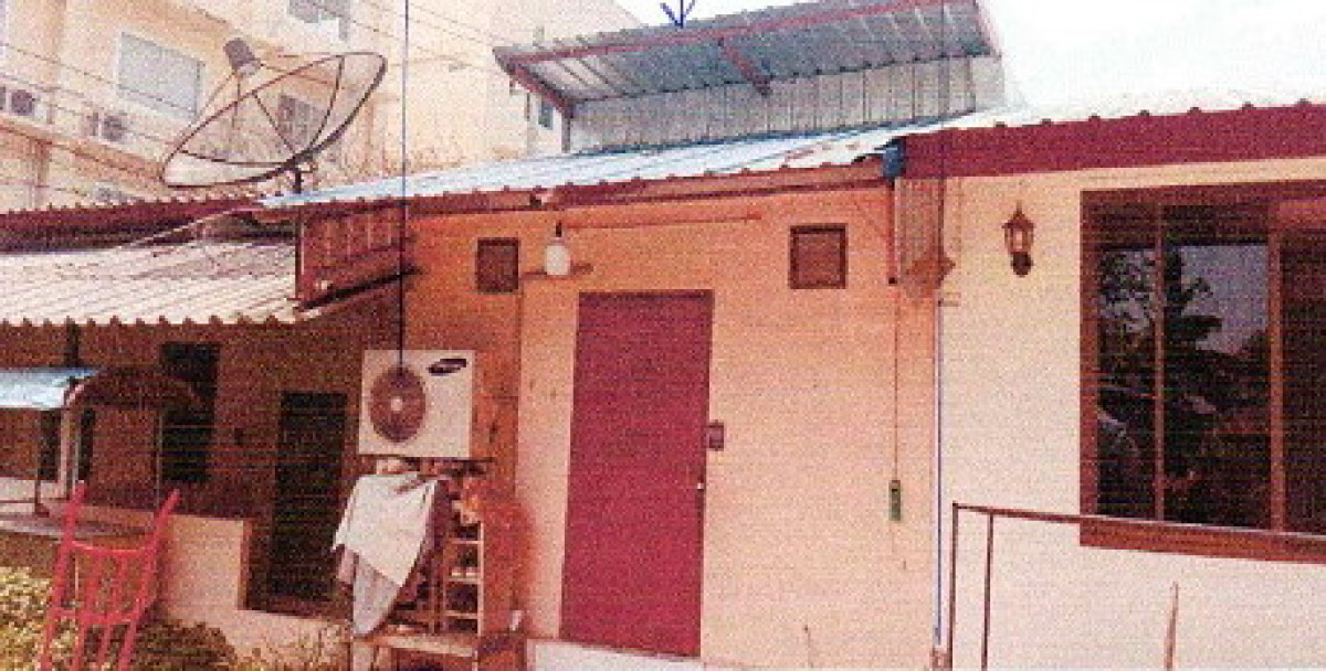 Townhouse Ubon Ratchathani Mueang Ubon Ratchathani Nai Mueang 263334
