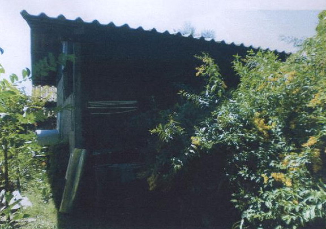 Single house Chiang Mai Mae Taeng Mae Taeng 144080