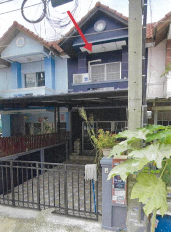 Townhouse Samut Prakan Mueang Samut Prakan Phraekkasa 842330